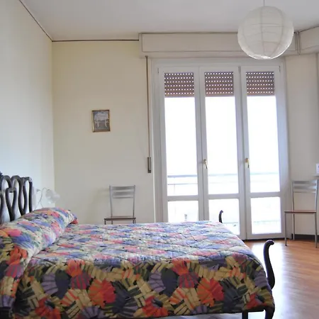 بيت ضيافة Lombardi Fleming *