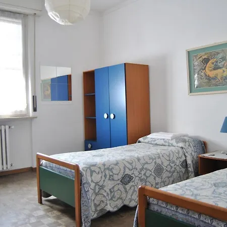 بيت ضيافة Lombardi Fleming *