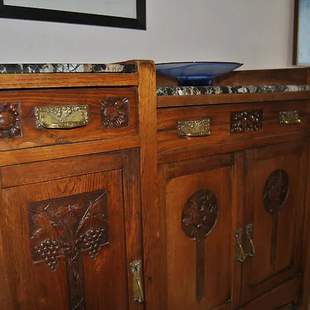 Lombardi Fleming بيت ضيافة بارما