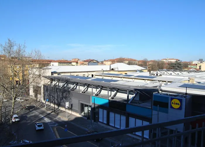 Lombardi Fleming Konukevi *