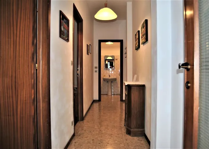 Konukevi Lombardi Fleming *