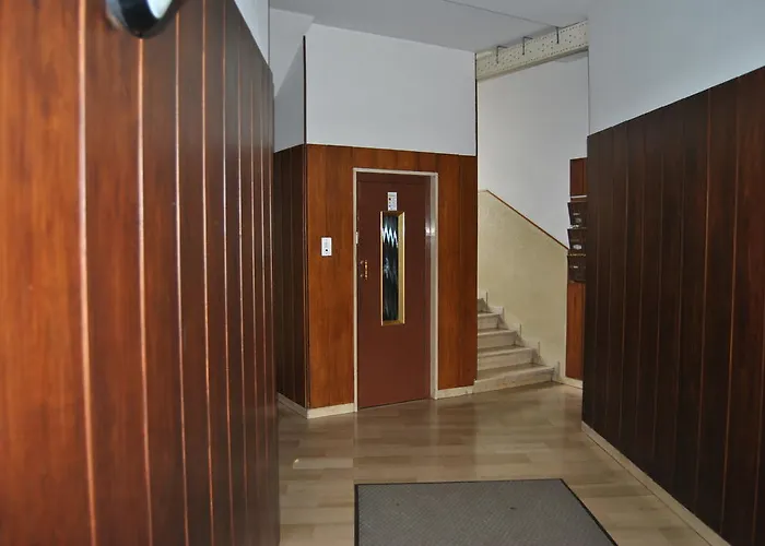 Lombardi Fleming Konukevi