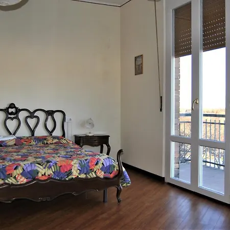 Lombardi Fleming Guest house *