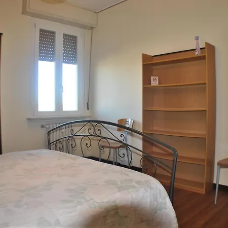 Lombardi Fleming Guest house Parma