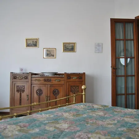 Guest house Lombardi Fleming Parma