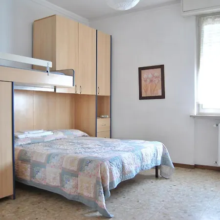 Guest house Lombardi Fleming *