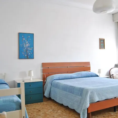 Guest house Lombardi Fleming *