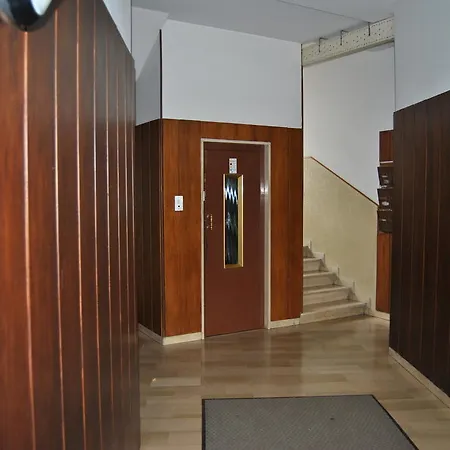 Lombardi Fleming Penzion