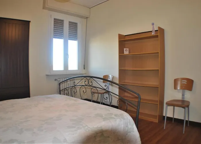 Lombardi Fleming Gæstehus Parma