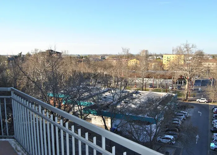 Gæstehus Lombardi Fleming Parma