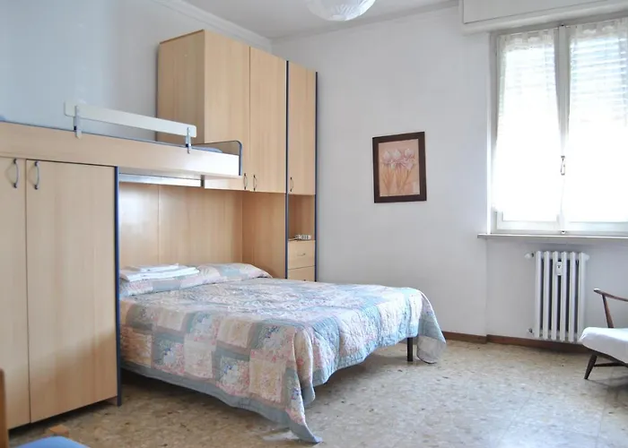 Affittacamere Lombardi Fleming *