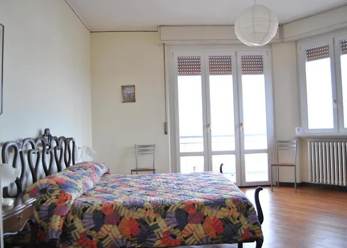 Gæstehus Lombardi Fleming *